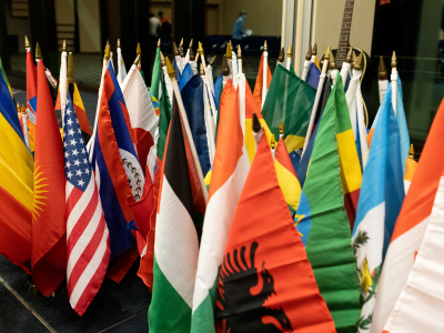 Social Media Coordinator photo